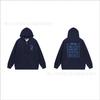 Unisex mikina s kapucí na zip s potiskem Bavlněný svetr Lehká podzimní zimní neformální svrchní oblečení