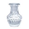 Aderia TABLE JEWELRY Diamond Soy Sauce Dispenser, 45ml, Made In Japan, Gift Boxed, Glass, Tabletop Condiment Dispenser, Perfume Bottle, Drip-Free, Lea