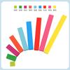 Montessori Teaching Aids for Mathematics Learning Colored Decimal Sticks Puzzle Toys Kindergarten Early Childhood Education