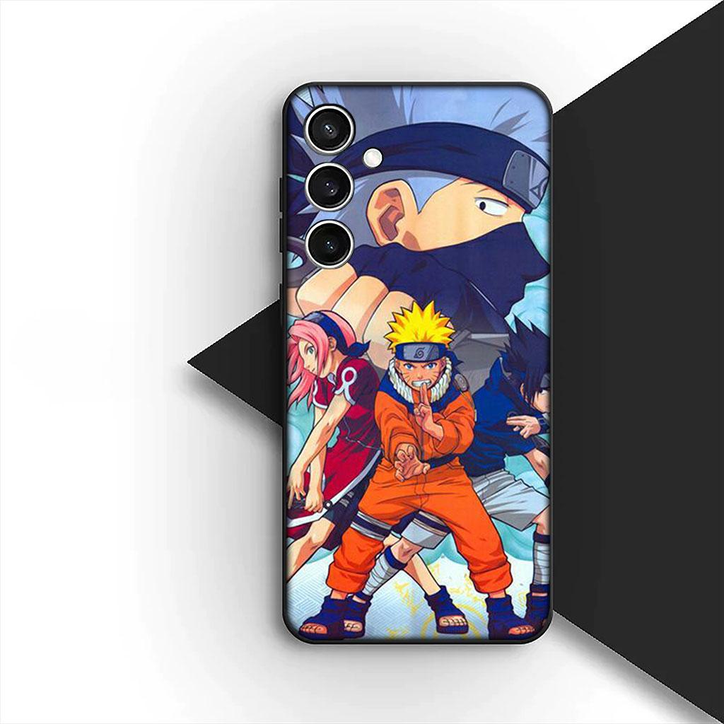 

Чехол для телефона Haruno Narutos Uchiha Sakura Itachi для Apple iPhone 17 Pro XS Max Air 6 Plus X 5 + SE 2022 SE2 7+ 16E XR Мягкий чехол iPhone17 Pro Max