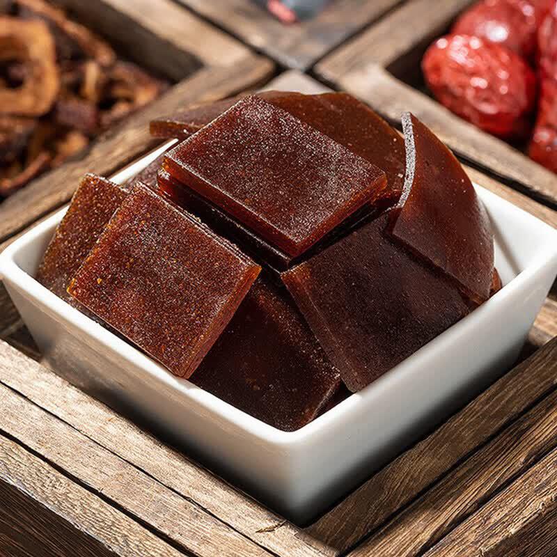 Fengzi Sour Jujube Poria Cocos Cake