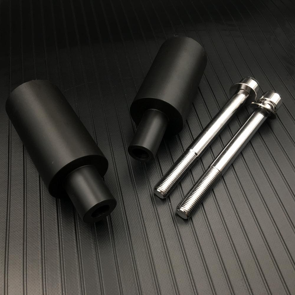 Frame Sliders Crash Protector for Honda CBR600RR 2003 2005 2004 2006 No