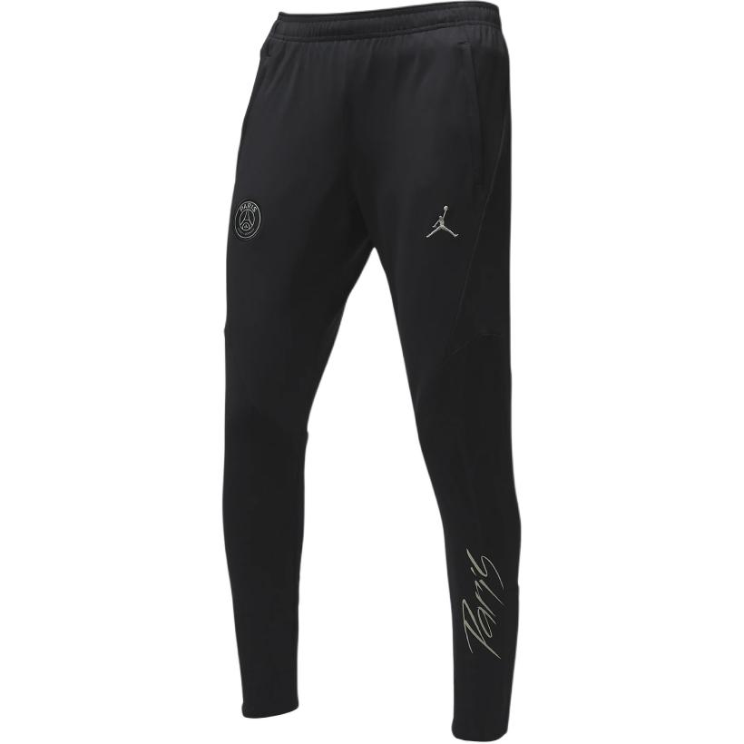 New JORDAN Cycling Pants Men Black DZ0897-010