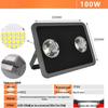 Outdoor Waterproof 100W LED Floodlight