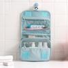Multifunctional Travel Toiletry Bags Simple Style Cute Design Make Up Organizer Prefect Gift for Mother Girlfriend