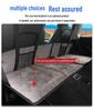 Haval M6/M6 Plus Trunk Conversion: Bed & Storage Box for Camping