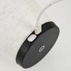 LED Table Lamps For Room Rechargeable Wireless Desk Lamp Study Office Light  3 Colors Touch Lamp Bedside Table For Bedroom Bar