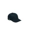 Hat Front Blank 6 Panel Cap Navy [Lacoste] [Official] Men's