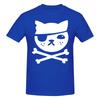 Funny Octonaut Quasi Octonauts Quazi Octonaut Unisexs Printed TShirt Unisex T shirtShirt Male