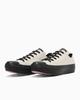 31316691 All Star PLTS Hearteyelet BP OX White Black (Women's)