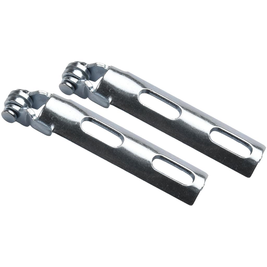 2 Stück Stichsägen-Führungsscheibe Für Hitachi 55-Stichsägen-Führungsscheiben Rollen Hubstange-Ersatz für Elektrowerkzeug Zubehör Teile