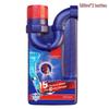 Powerful Pipe Unblocking Liquid: Dissolves Clogs in Kitchen & Toilet Drains