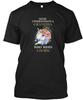 Never Underestimate Grandma Loves Horses T Shirt Made In the USA Size S To 5XL