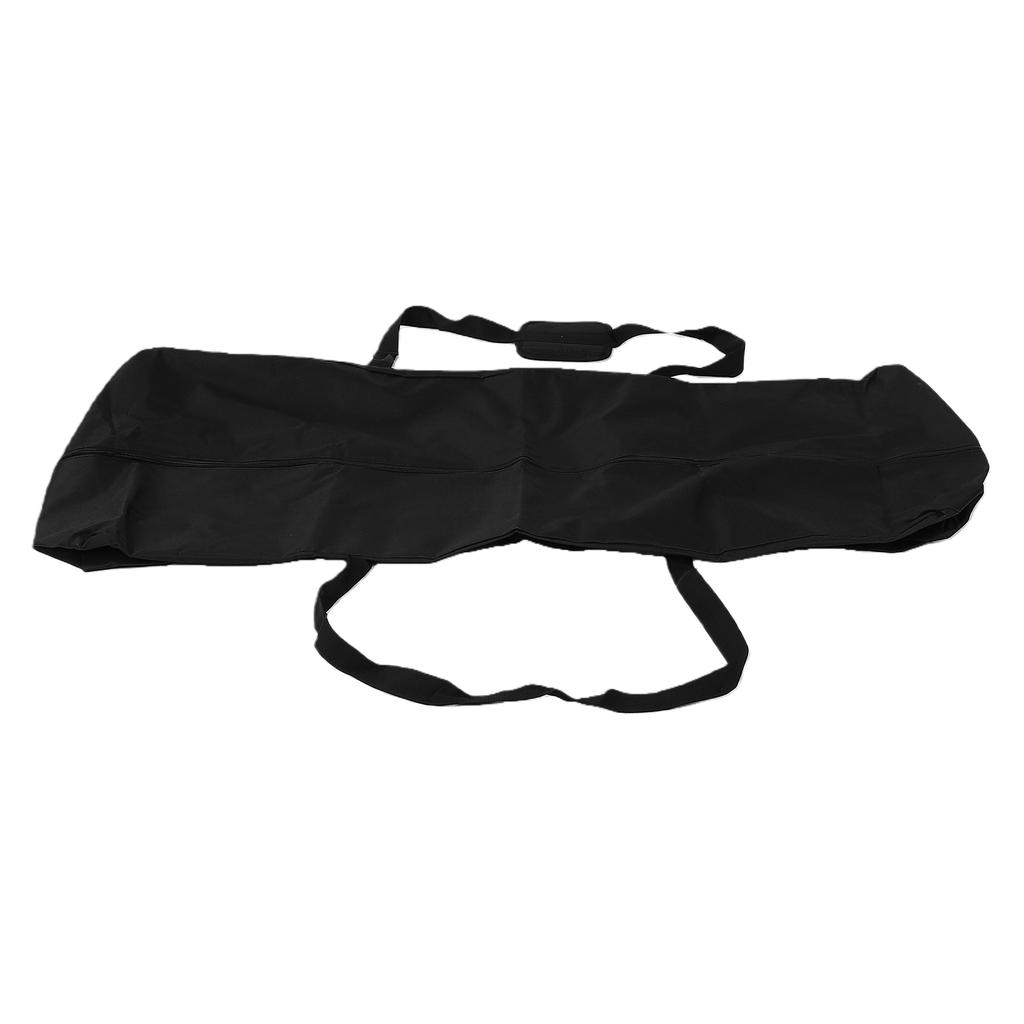 Starting Block Bag Large Capacity Water Proof Oxford Fabric Portable Starting Block Carry Bag for Travel Sports