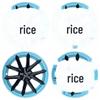 18'' Wheel Cover Cap for Tesla Model 3 Old iPad Version