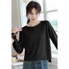 MOKANA Women's Urban Casual Long-Sleeve Knit Sweater F2W41548