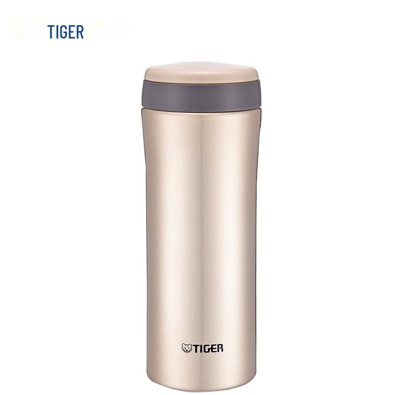Tiger MMK-A Series Vacuum Insulated Stainless Steel Mug 450ml