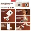Nová bezdrátová Bluetooth 6.0 sluchátka Lenovo LE218 TWS Stereo ENC potlačení hluku Subwoofer Sportovní Herní Hudební Headset Nízká latence HD hovory s mikrofonem