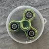 Hand Toys Stress Spinner Stress Relief Metal Fidget Spinner For Adult Kids Funny Toys Tri-Spinner