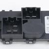 Blower Motor Resistor Control Module Compatible with 2013-2014 Ford Escape,2012-2018 Focus,2014-2018 Transit Connect,2015-2016 Lincoln MKC Replaces