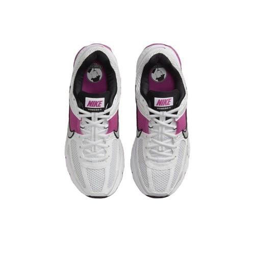 Nike Air Zoom Vomero 5 White Hot Fuchsia W - FJ2028-100