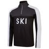 Dare 2B Mens Ski Core Stretch Base Layer Top