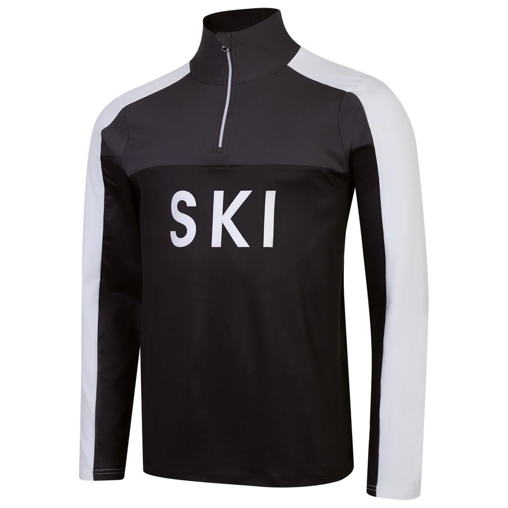 Dare 2B Mens Ski Core Stretch Base Layer Top