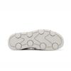 Comfortable and Soft Large Bottom Cloth Shoes: Spring and Summer Fabric Punching Breathable Men's Casual Shoes