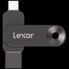 Lexar Chiavetta USB 3.2 D500 Dual-Use Type-C