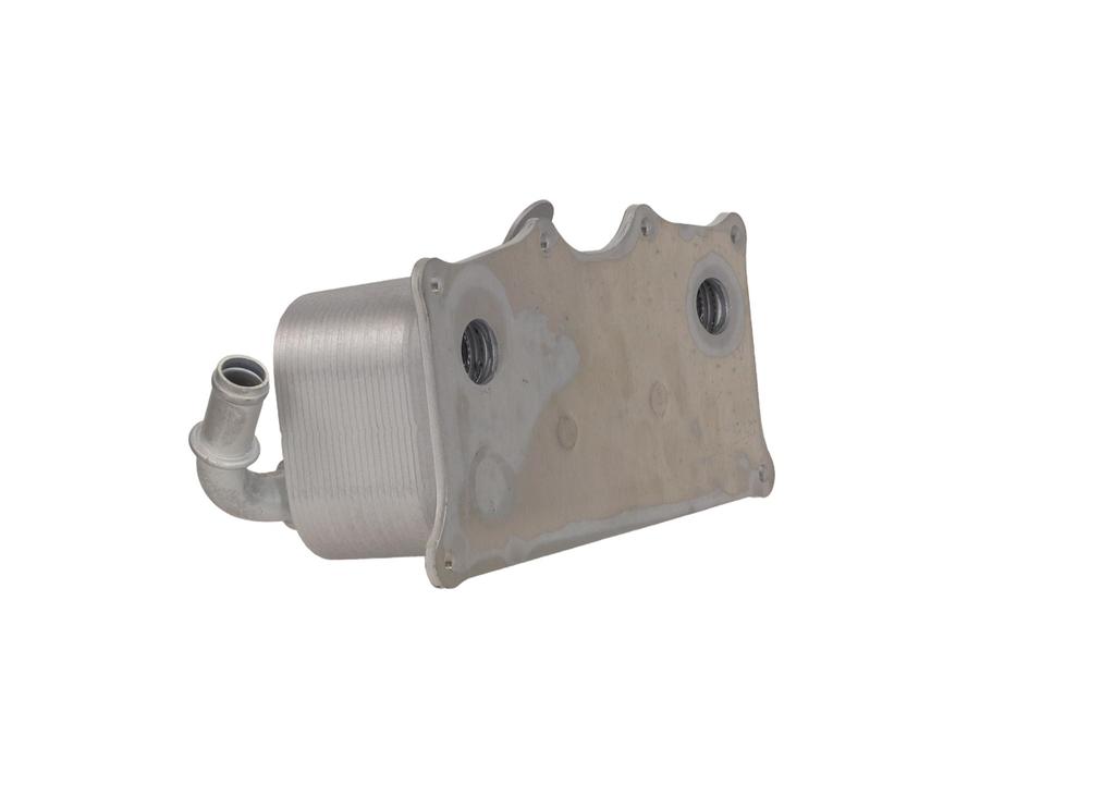 Ft04655 Fast Oil Cooler