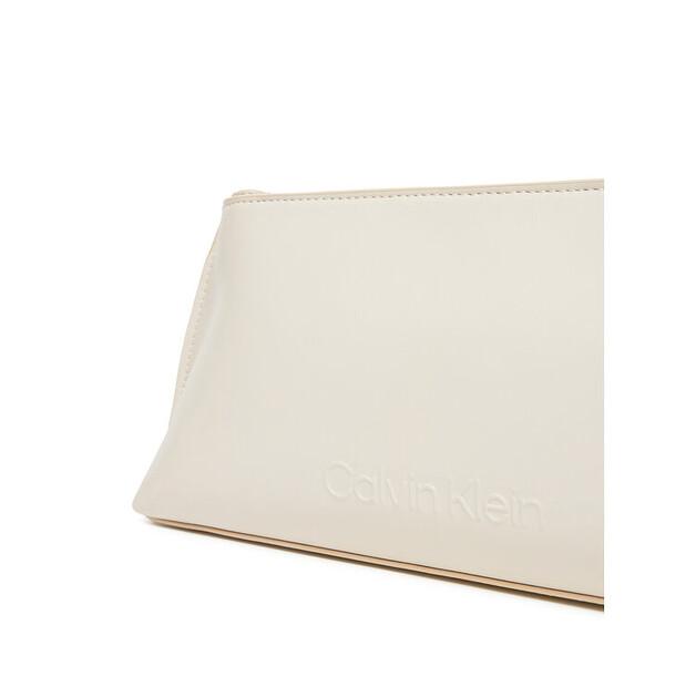 Bag Calvin Klein Calvin Klein K60K612550 Light Beige