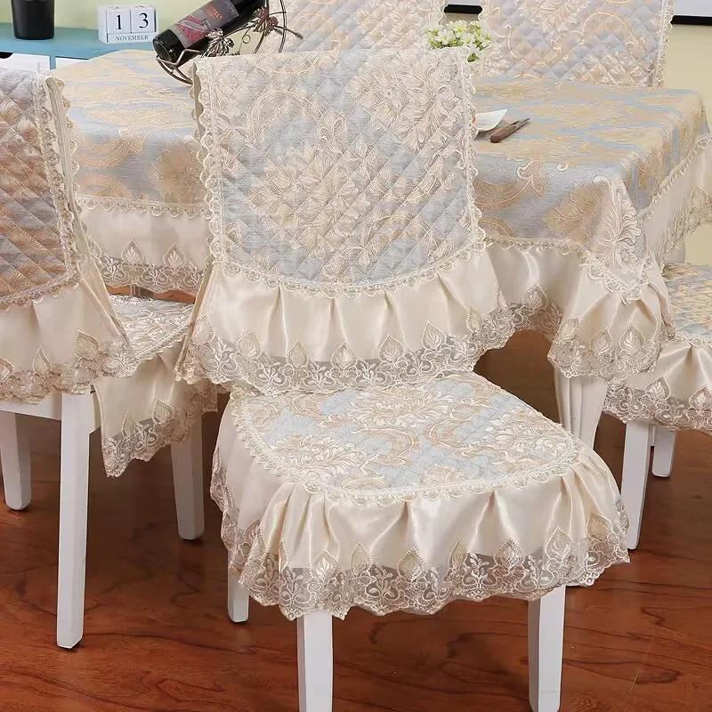 

Chinese Style Dining Chair Cushion Set Seasonal Universal Chair Cover Simplified And Thickened Anti Slip Seat Cushion 1Pcs 130x180cm 1pcs