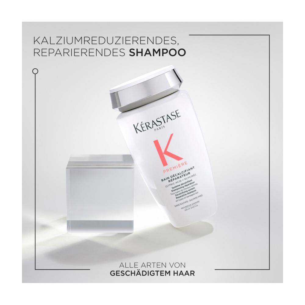 Kérastase Shampoo Premiere Bang Decalcifying Renovateur 250ml