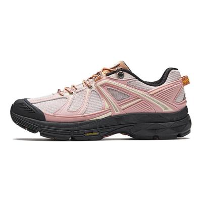 Unisex-Schuhe – Trekkingschuhe