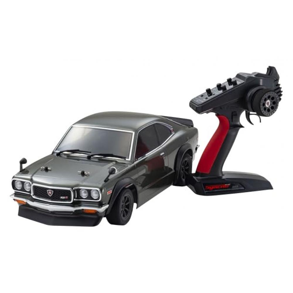 

Kyosho PUT EP Phaser Mk2 1972 Mazda Savana RX 3 Электрический Радиоуправление 34428T1