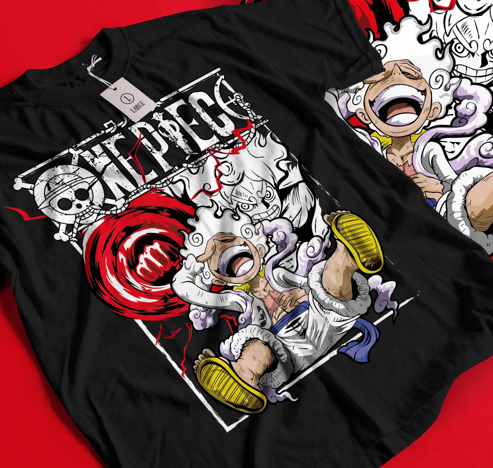 

Anime Vintage Special Unisex T-Shirt Mens Womens Tees Top Manga tee Anime Exclusive Shirt All Size376 S