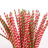 50pcs Colorful Chenille Stem Pipe Twisted Stick Rod Strip Toys Christmas Tree DIY Material New Year Christmas Party Supplies