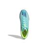 New Adidas X Speedportal.4 TF 'Blue Green Black' GW8508