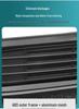 Toyota BZ4X Insect Protector Front Grille Cover