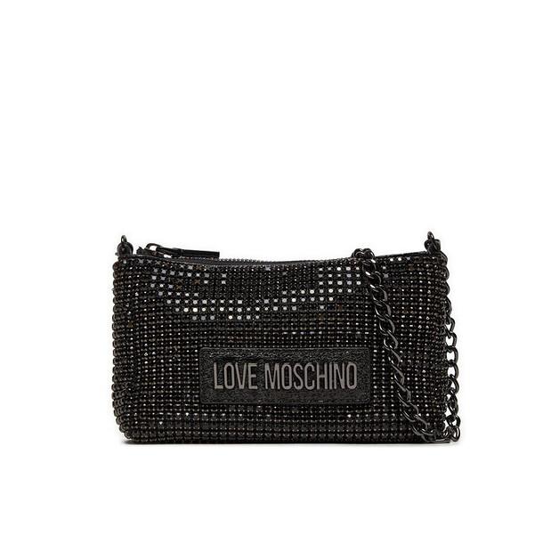 

Сумка LOVE MOSCHINO LOVE MOSCHINO JC4046PP1LLP100A чёрный