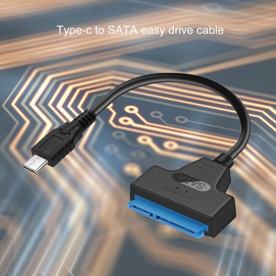 

Reliable Adapter Hot Swap TPE to 22 Pin
