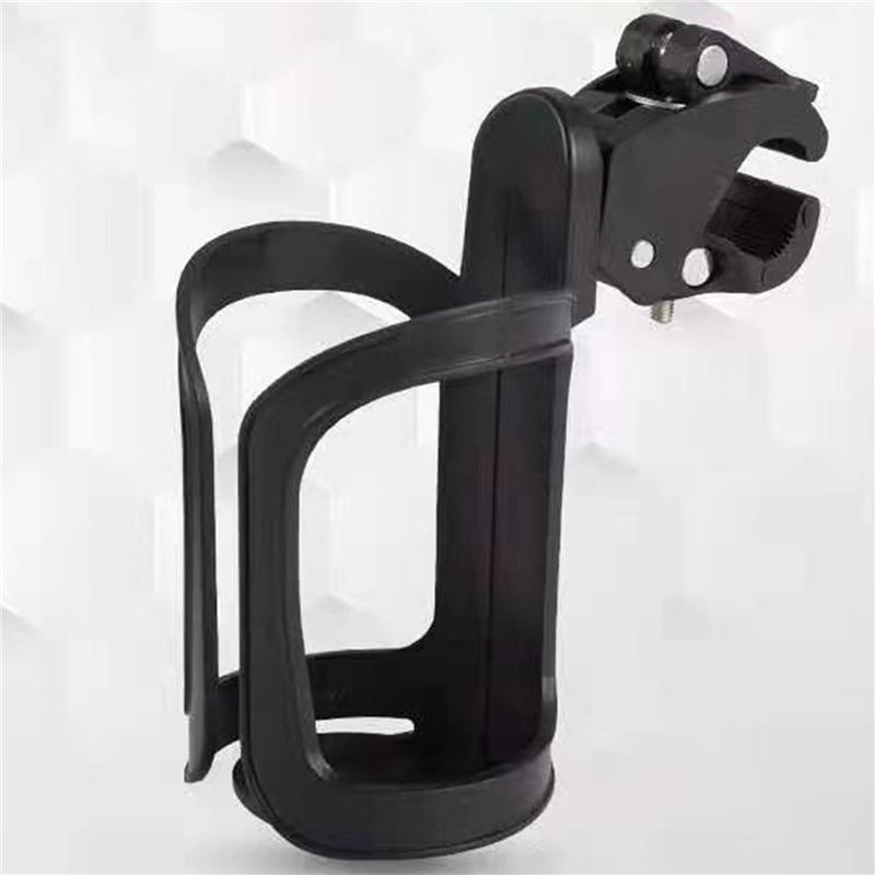 Baby Carriers Baby Bottle Rack for Baby Drink Holder Trolley Bike Quick Release Bottle Holder