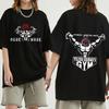 T-shirts et débardeurs – T-shirts