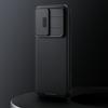 NILLKIN Case for Samsung Galaxy A57 5G, Camshield Pro, for MagSafe, Black