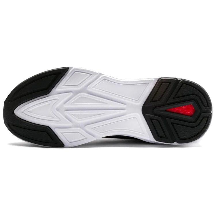 PUMA Nrgy Comet Black/Pink/White 190556-21