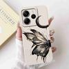 For Xiaomi Redmi Note 14 5G Case Panda Pattern Cover Soft Silicone Phone Case For Redmi Note 14 Note14 5G Fundas 6.67"