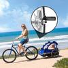 Remorcă Bicicletă Remorcă Bicicletă Copii Cuplor Adaptor Bicicletă Cuplor Cuplor Ciclism Remorcă Bicicletă Bebeluș