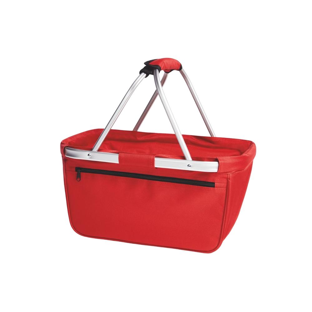 Halfar Cooler Shopping Basket