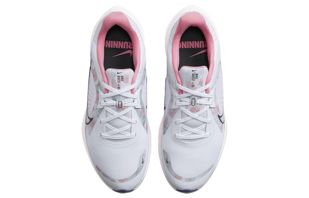 Nike Quest 5 Premium 'White Pearl Pink' Women's FB6944-100