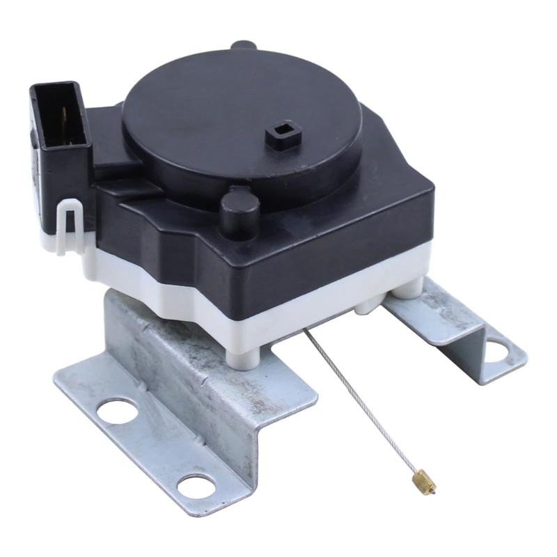Universal Fit ABS Washing Machine Clutch Easy Installation Washer Component for Multiple Models Noise Reduction Design